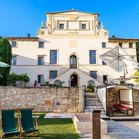 Villa Balis Crema Verona Hills (Adults Only) Grezzana Kültér fotó
