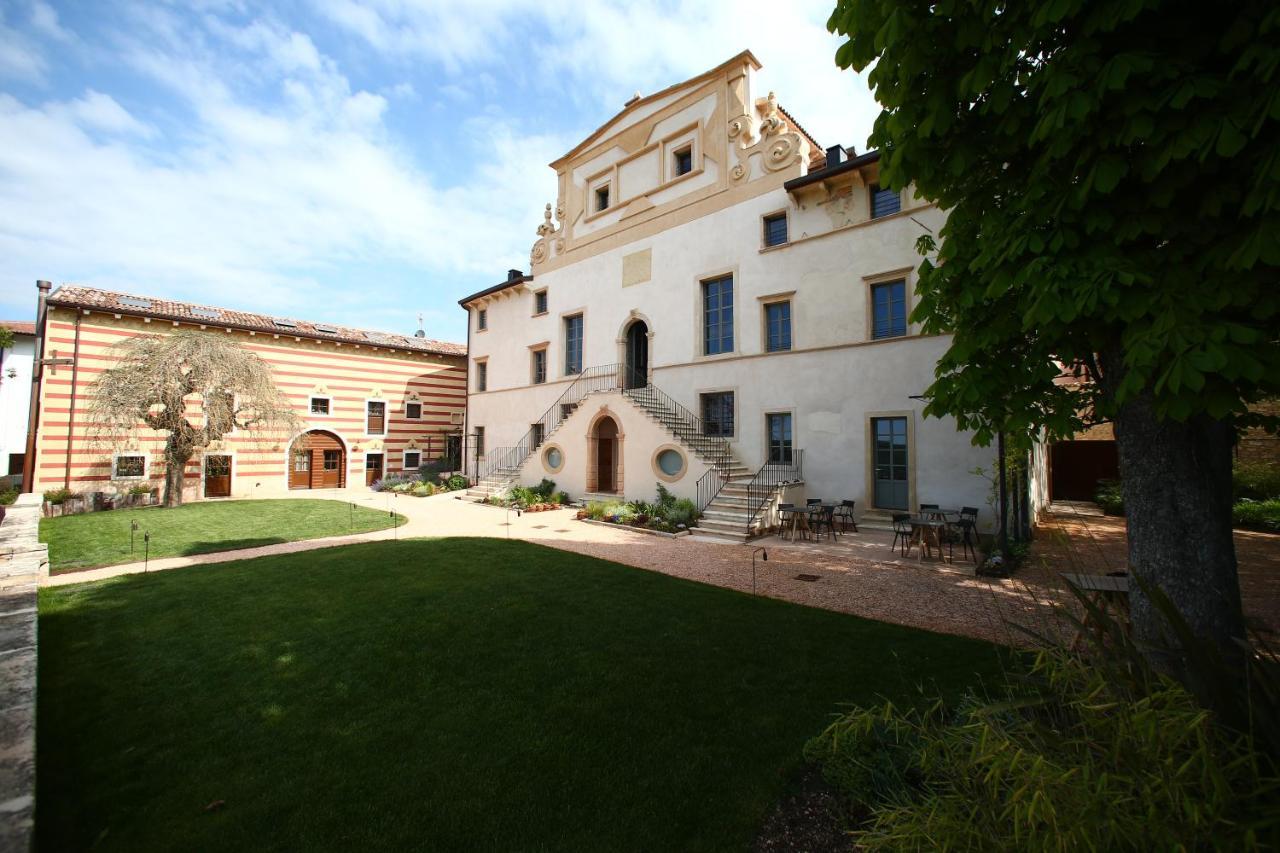 Villa Balis Crema Verona Hills (Adults Only) Grezzana Kültér fotó