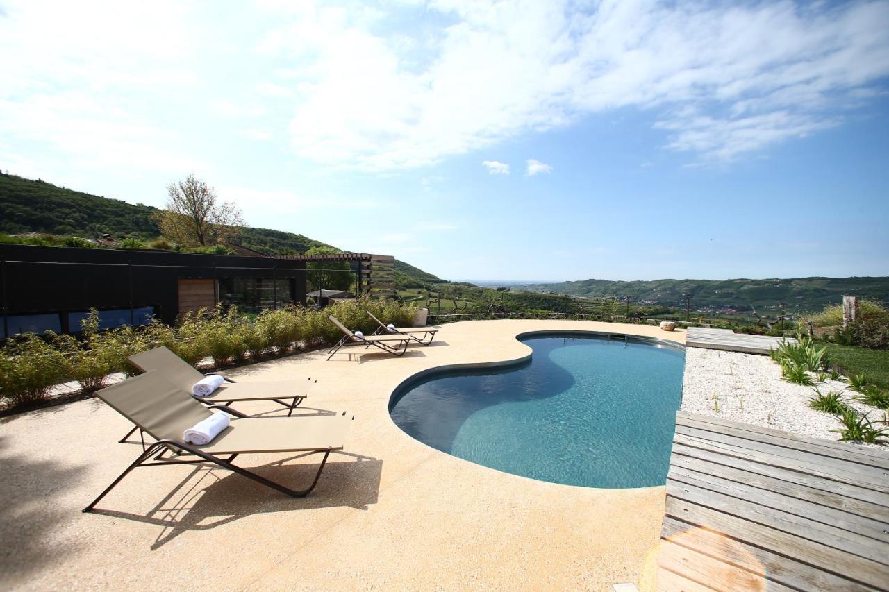 Villa Balis Crema Verona Hills (Adults Only) Grezzana Kültér fotó