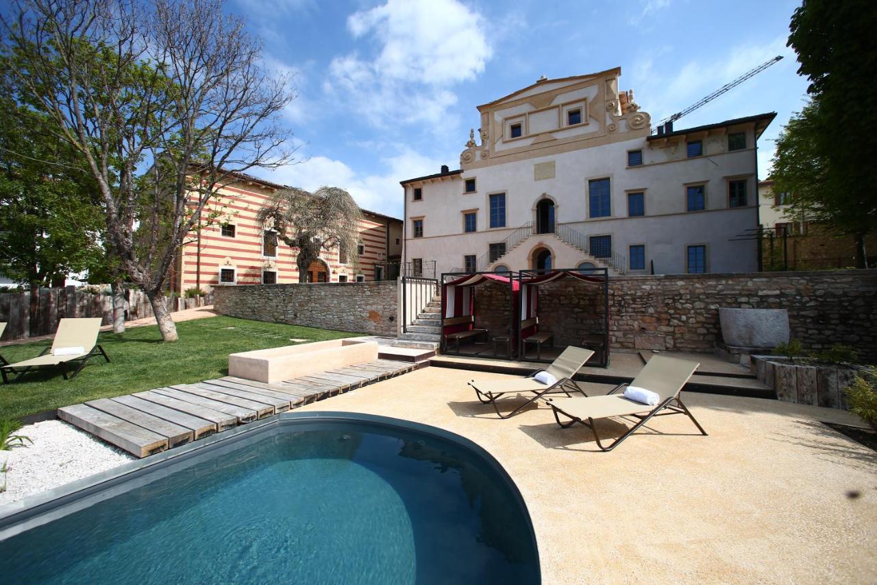 Villa Balis Crema Verona Hills (Adults Only) Grezzana Kültér fotó