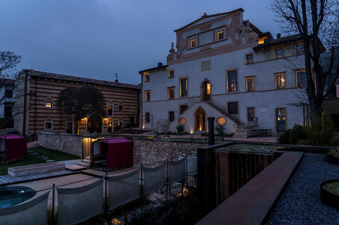 Villa Balis Crema Verona Hills (Adults Only) Grezzana Kültér fotó
