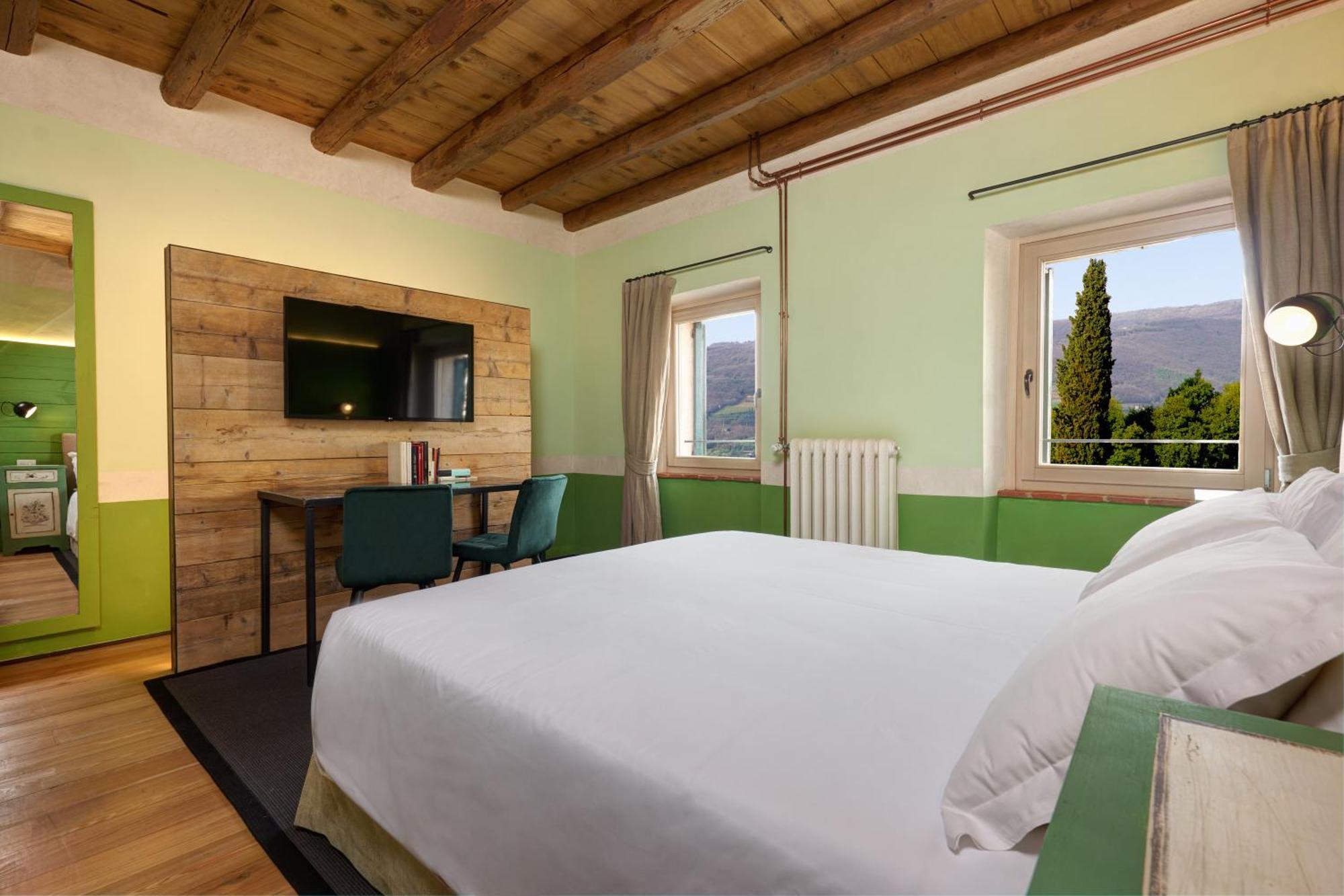 Villa Balis Crema Verona Hills (Adults Only) Grezzana Kültér fotó