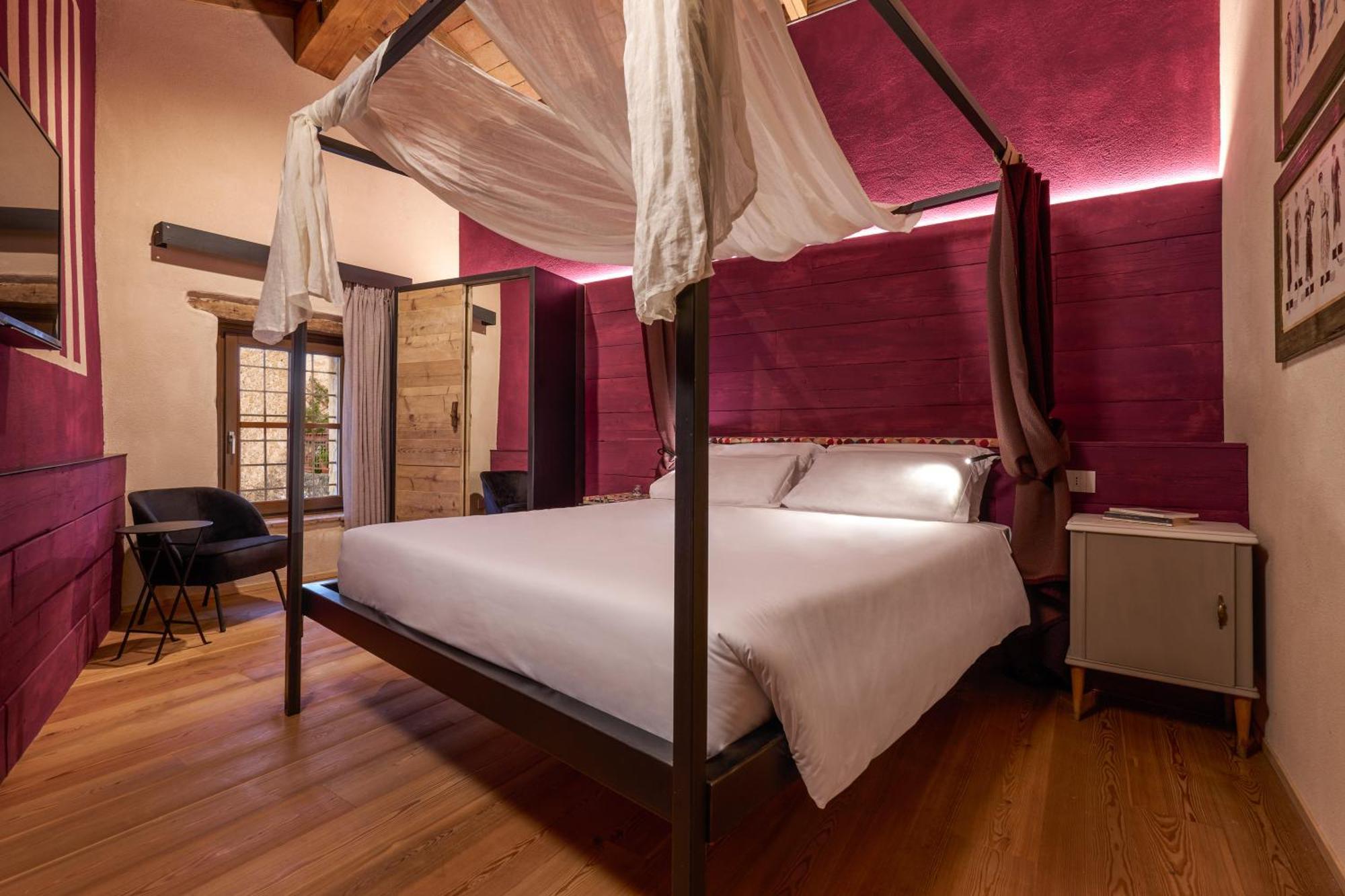 Villa Balis Crema Verona Hills (Adults Only) Grezzana Kültér fotó