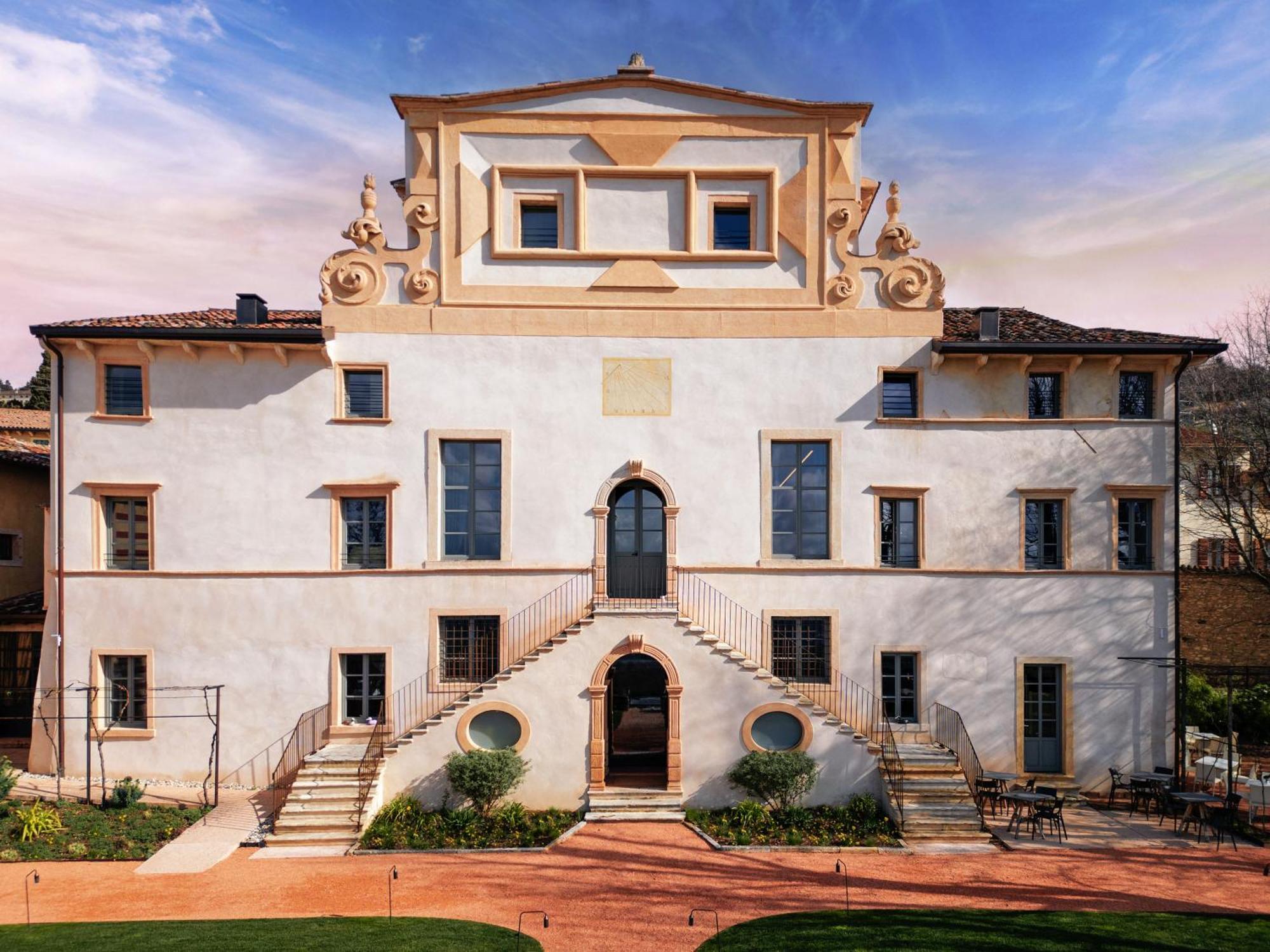 Villa Balis Crema Verona Hills (Adults Only) Grezzana Kültér fotó