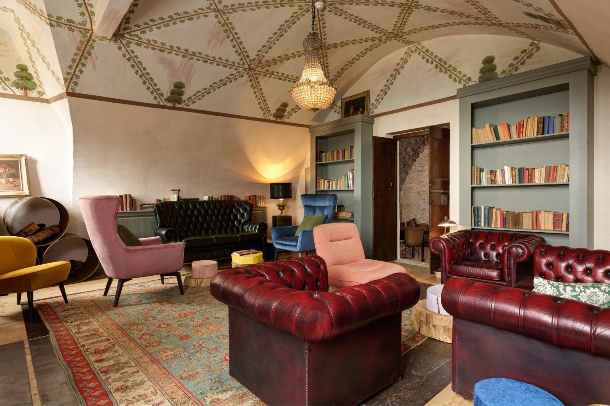 Villa Balis Crema Verona Hills (Adults Only) Grezzana Kültér fotó