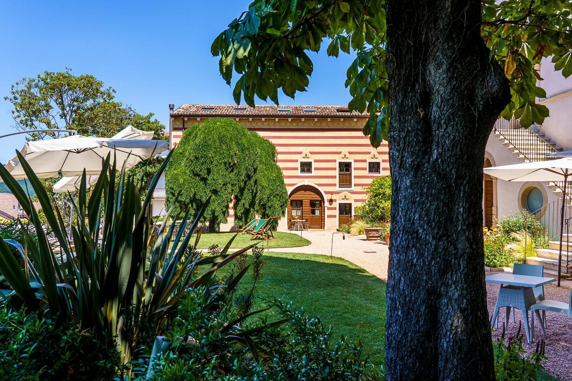 Villa Balis Crema Verona Hills (Adults Only) Grezzana Kültér fotó