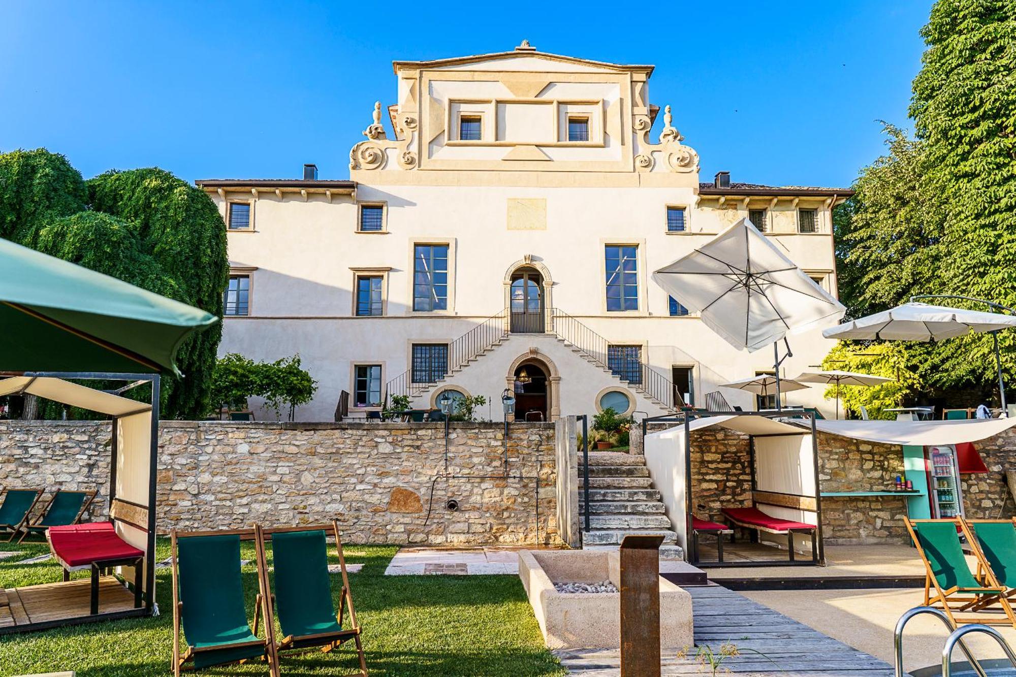 Villa Balis Crema Verona Hills (Adults Only) Grezzana Kültér fotó