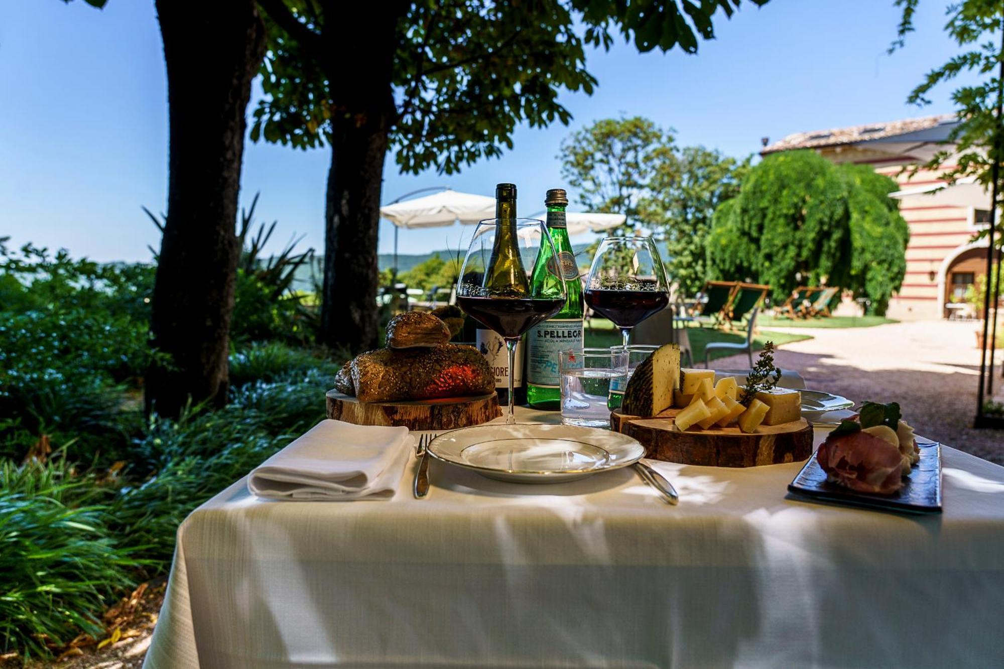 Villa Balis Crema Verona Hills (Adults Only) Grezzana Kültér fotó