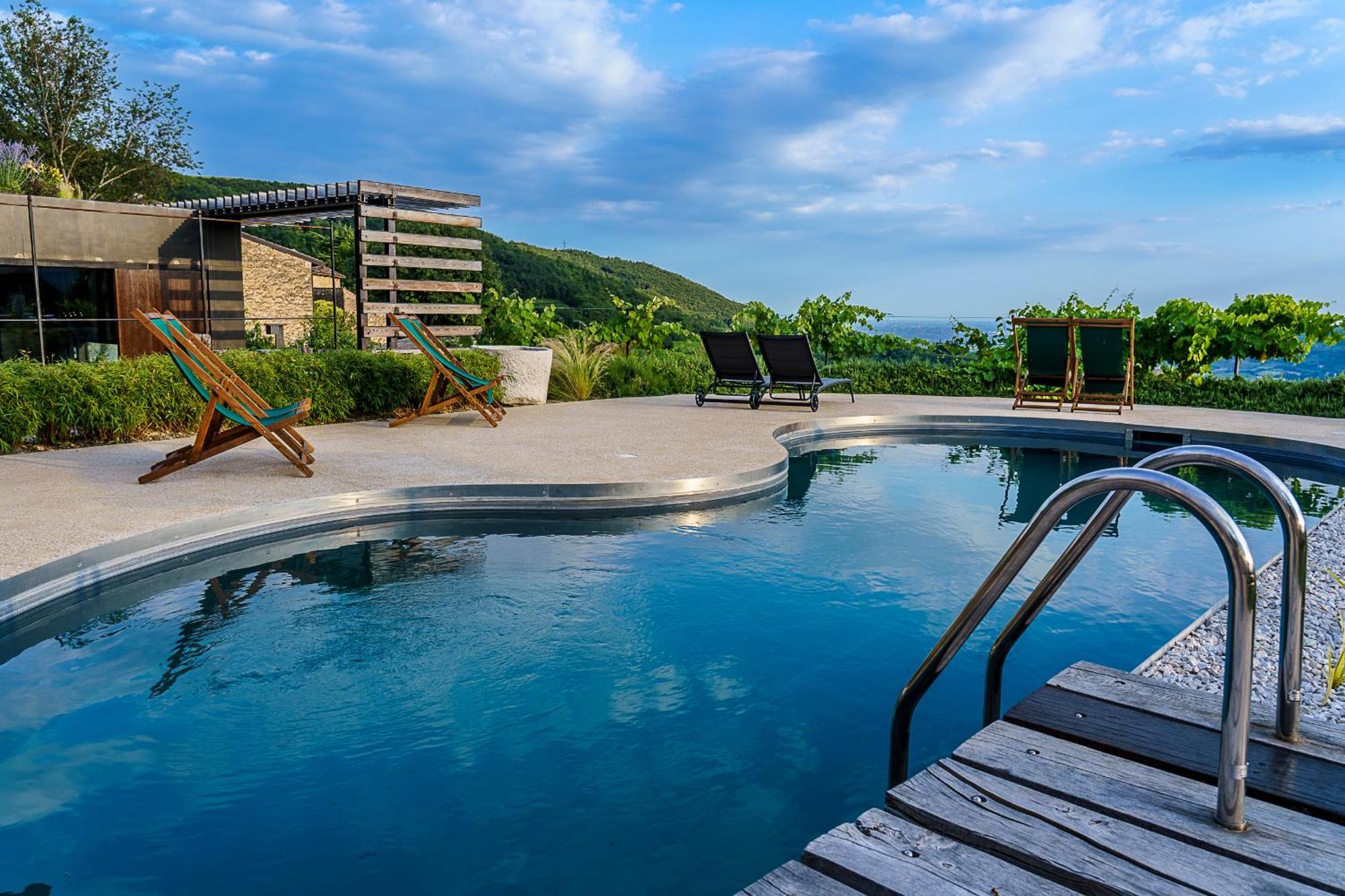 Villa Balis Crema Verona Hills (Adults Only) Grezzana Kültér fotó