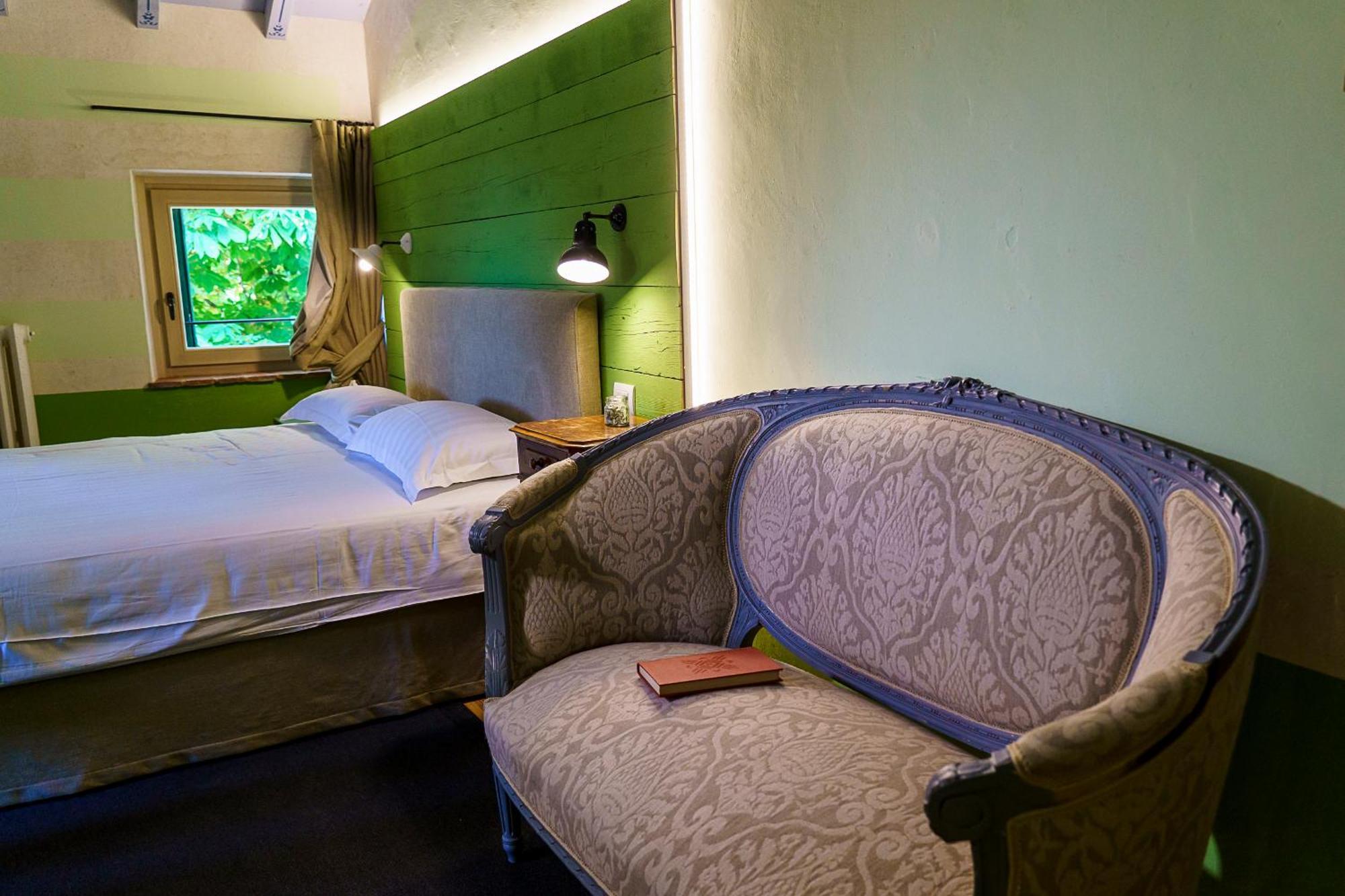 Villa Balis Crema Verona Hills (Adults Only) Grezzana Kültér fotó