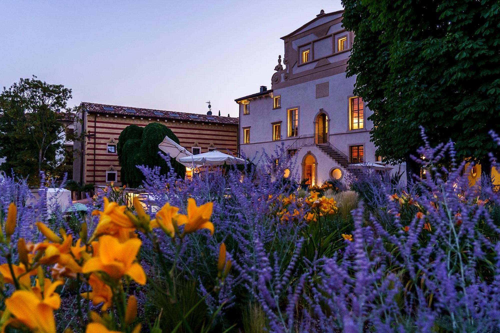 Villa Balis Crema Verona Hills (Adults Only) Grezzana Kültér fotó