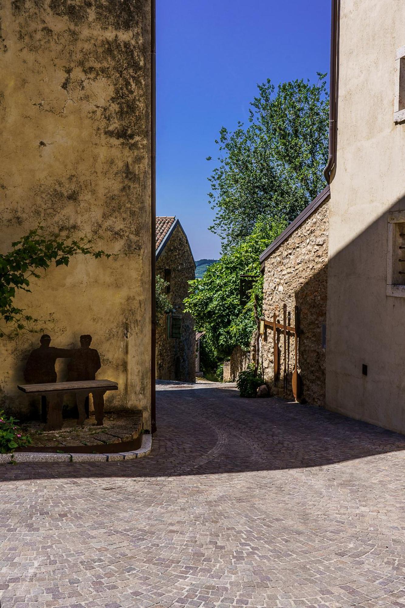 Villa Balis Crema Verona Hills (Adults Only) Grezzana Kültér fotó