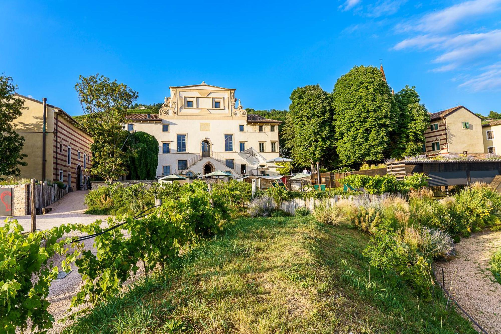 Villa Balis Crema Verona Hills (Adults Only) Grezzana Kültér fotó