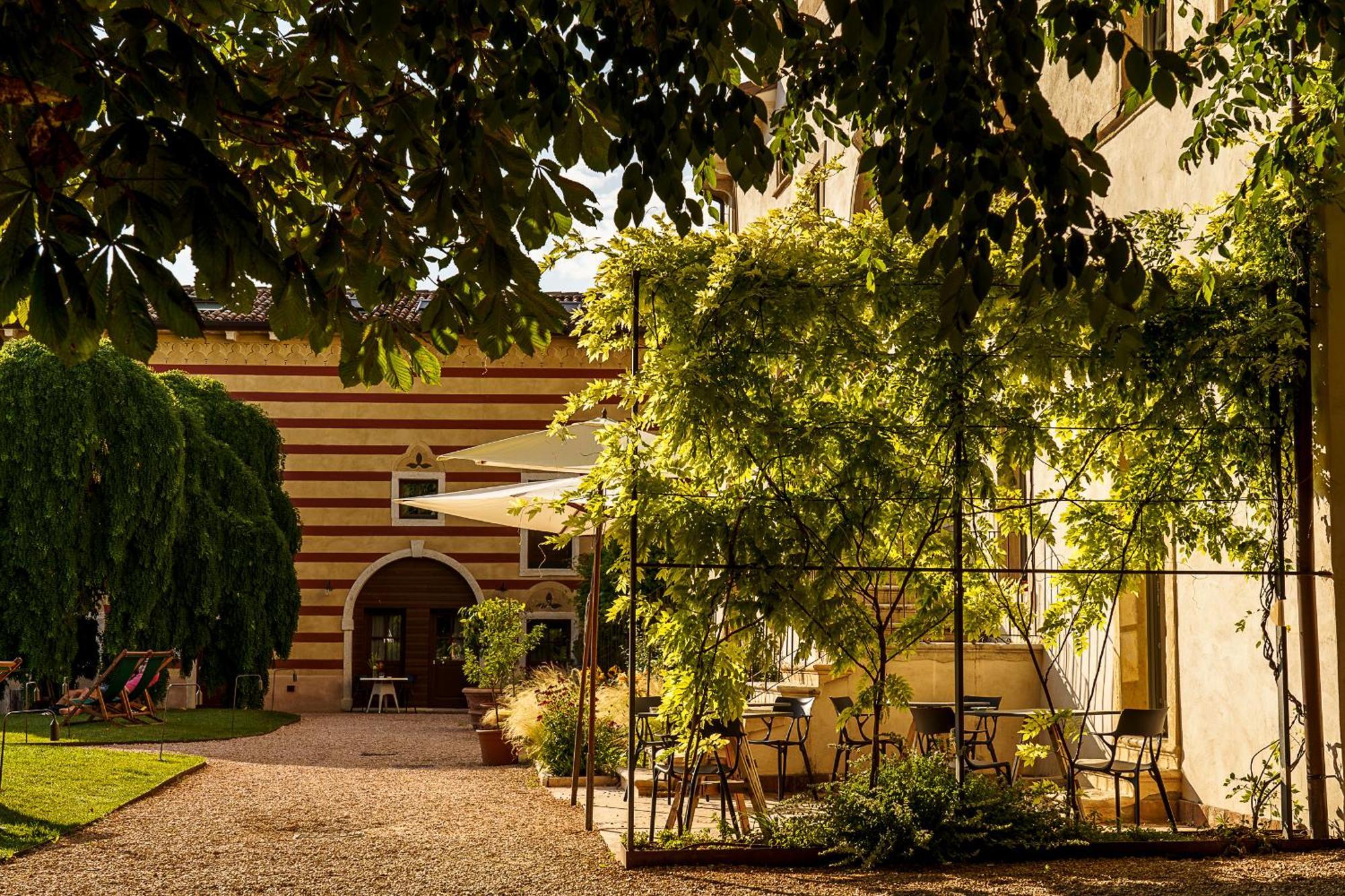 Villa Balis Crema Verona Hills (Adults Only) Grezzana Kültér fotó