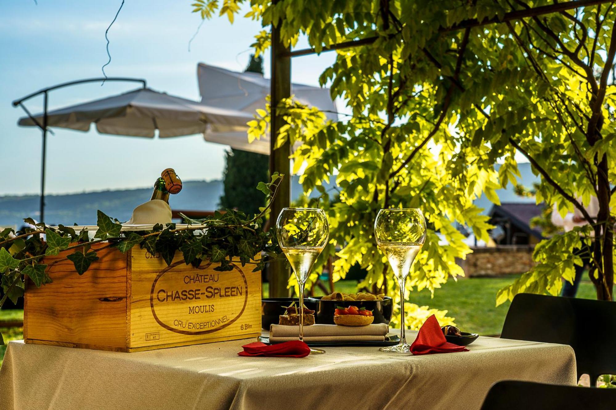 Villa Balis Crema Verona Hills (Adults Only) Grezzana Kültér fotó