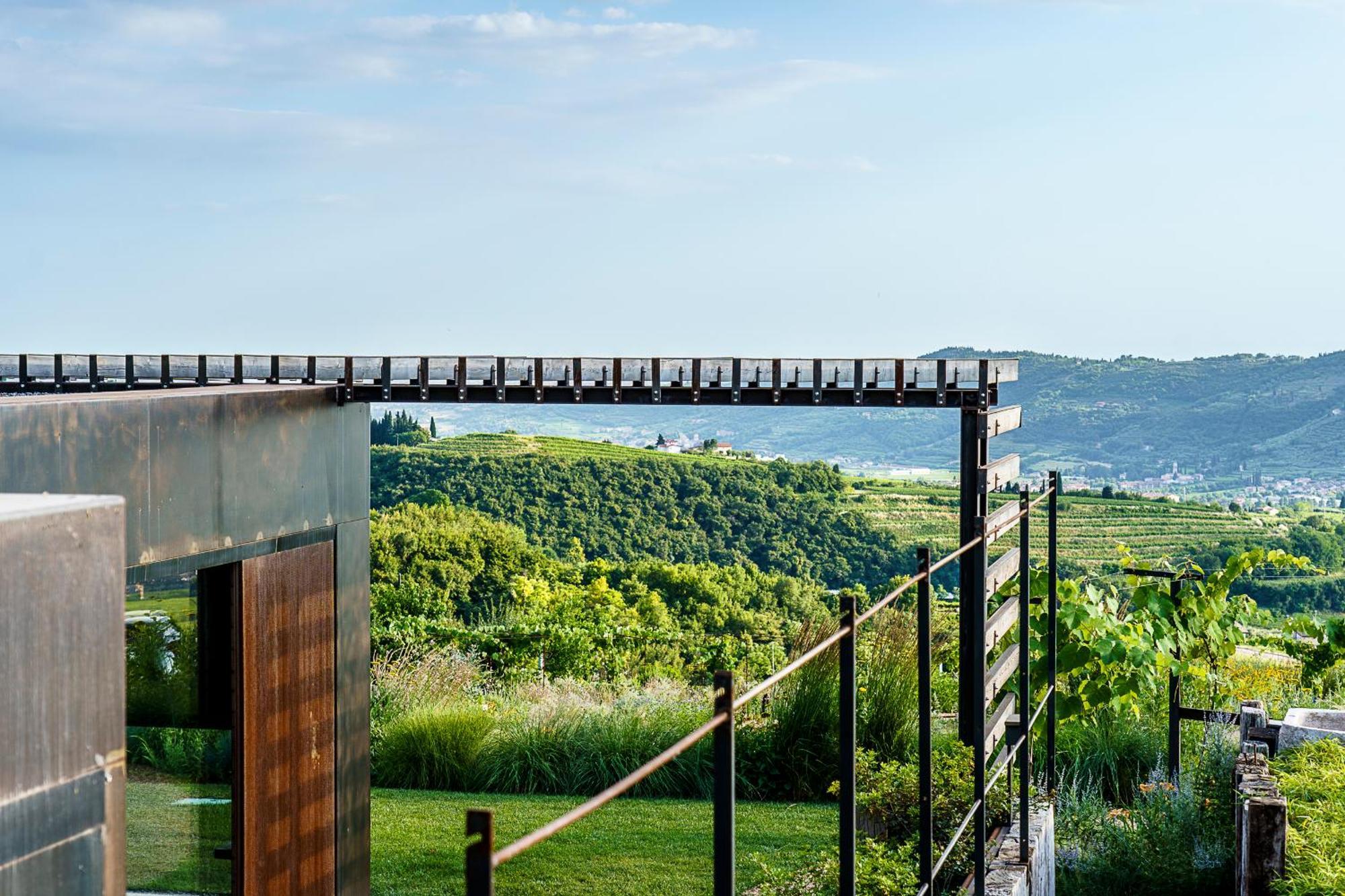 Villa Balis Crema Verona Hills (Adults Only) Grezzana Kültér fotó